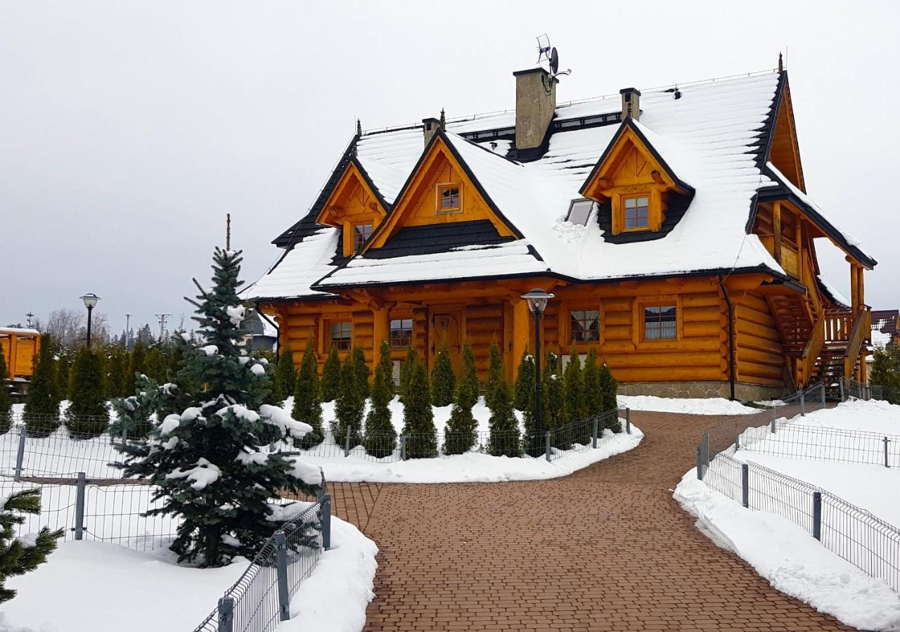 Tatry Home Koscielisko Luaran gambar