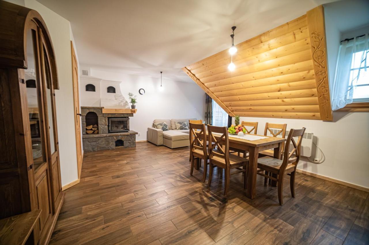 Tatry Home Koscielisko Luaran gambar