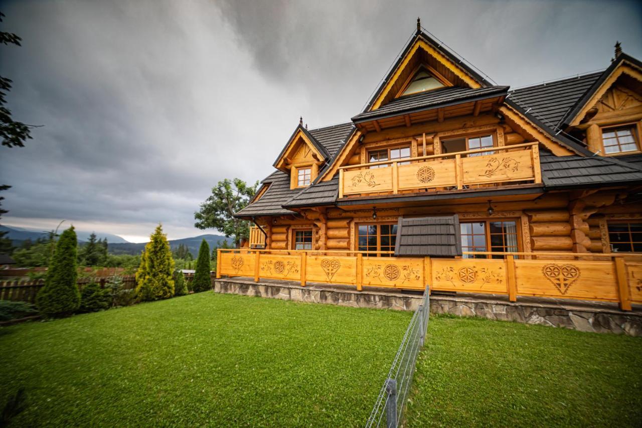Tatry Home Koscielisko Luaran gambar